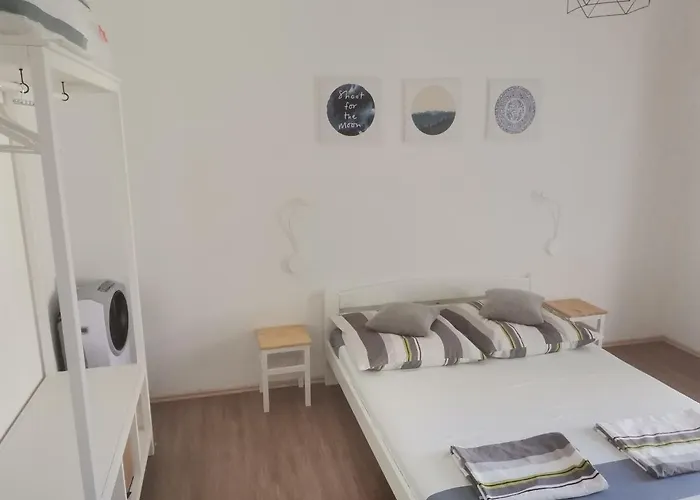 Apartments Alma