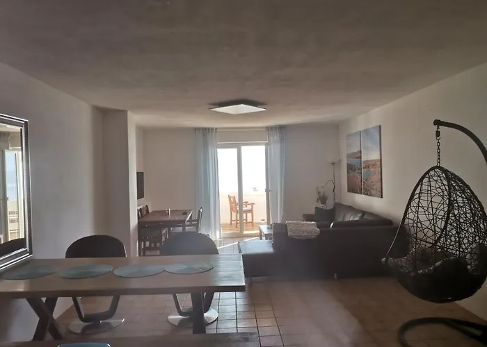 Apartments Alma
