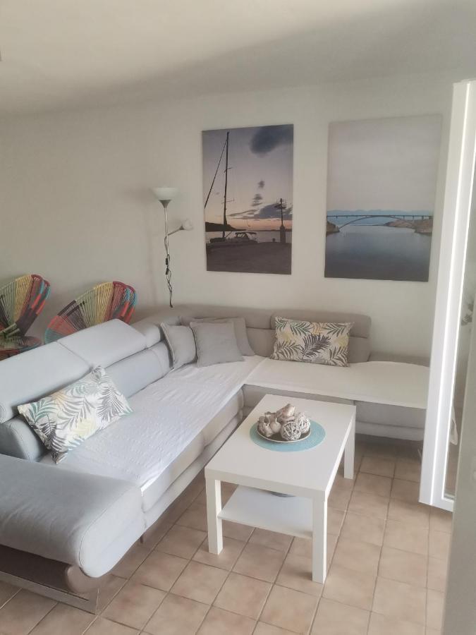 Apartment Alma
