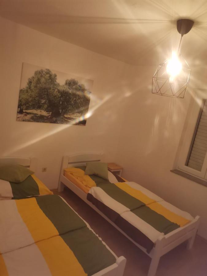 Alma Apartment Pag Town