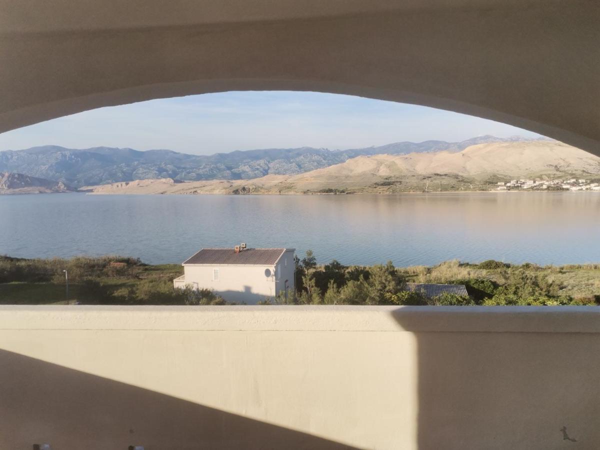 Alma * Pag Town