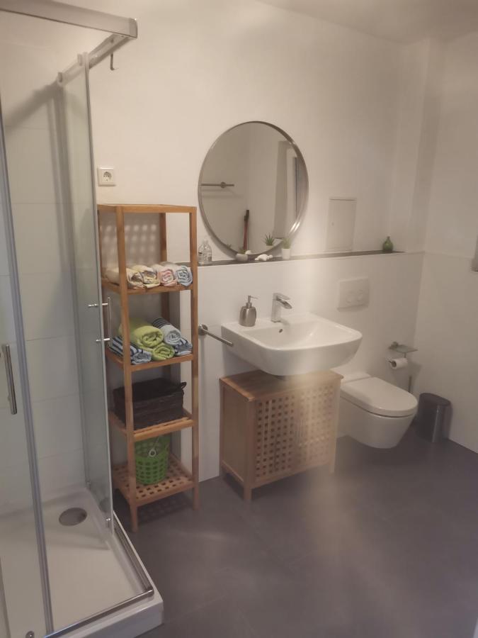 Alma Apartment