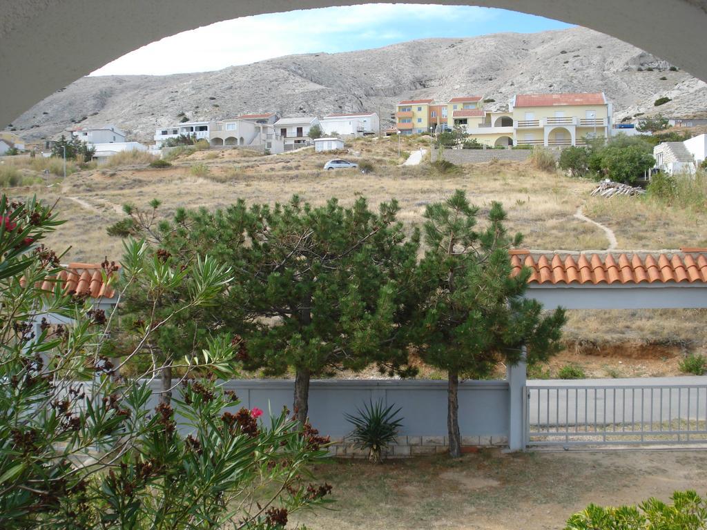 Alma Pag Town