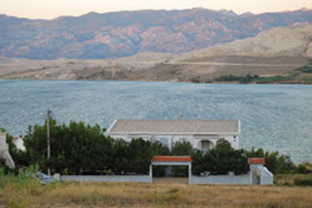 Alma Pag Town