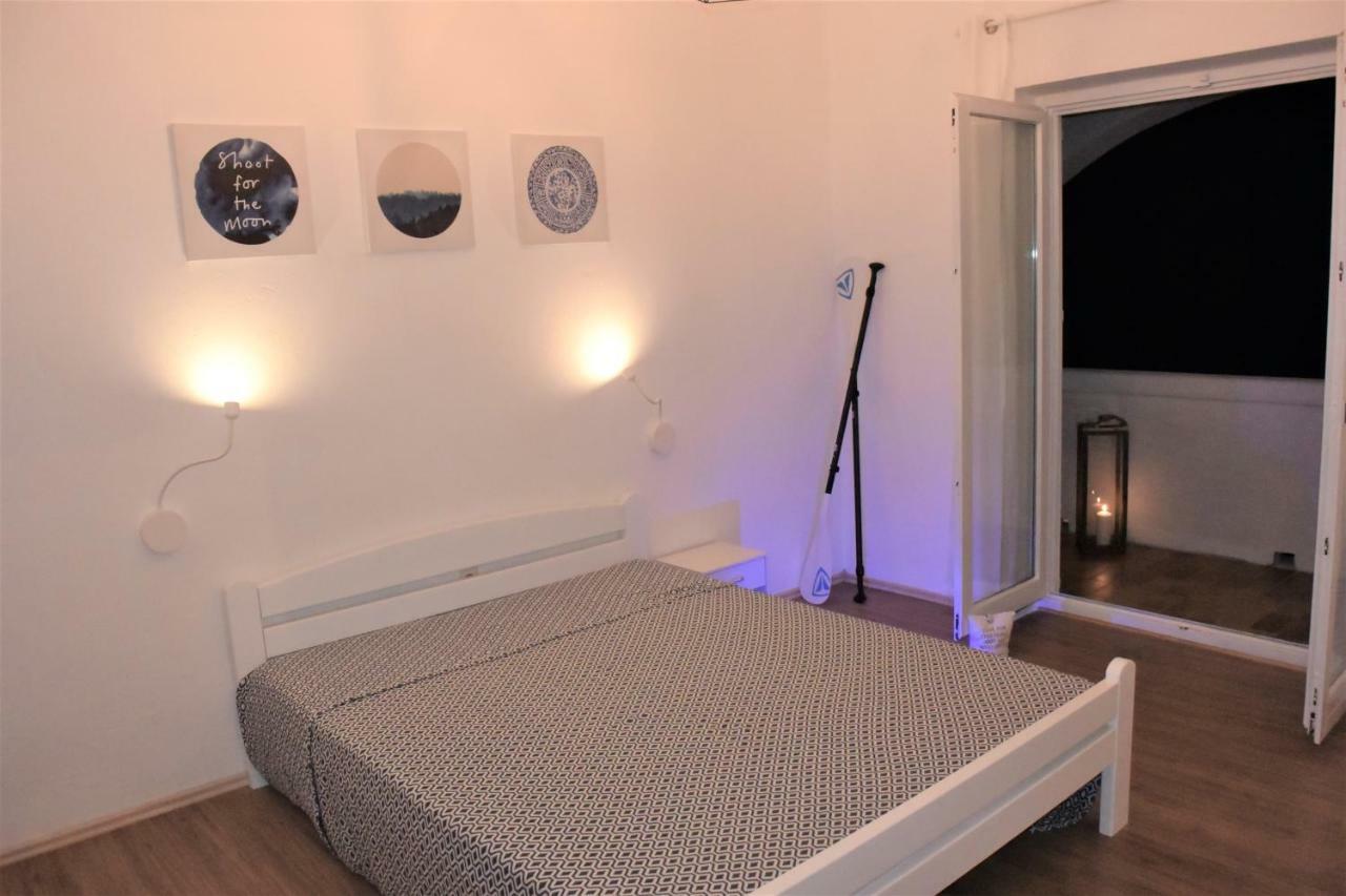 Apartment Alma