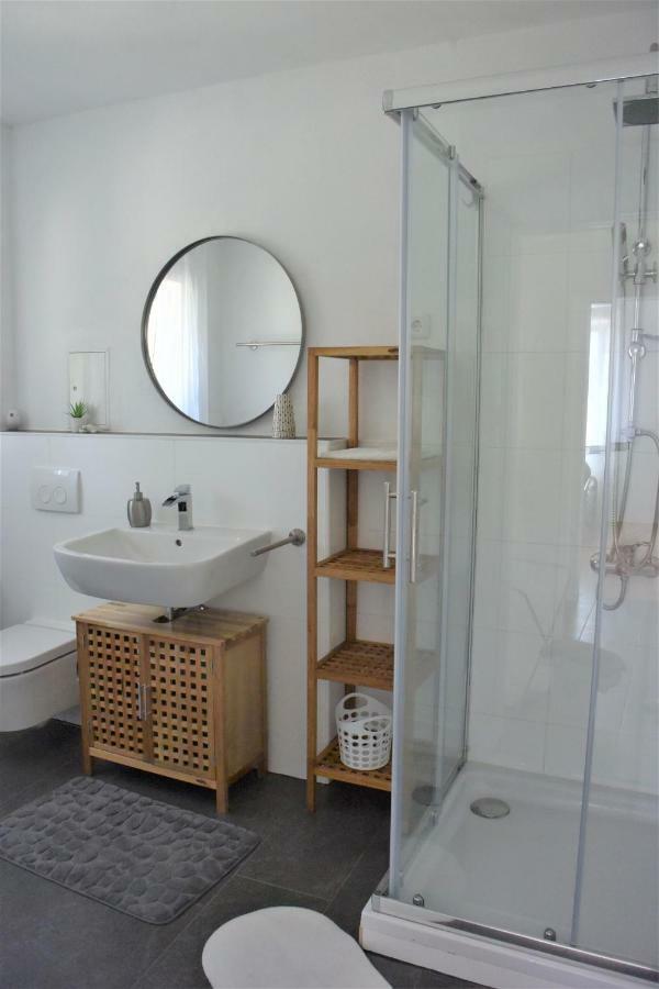 Apartment Alma *