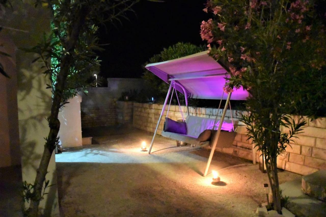 Apartment Alma Pag Town
